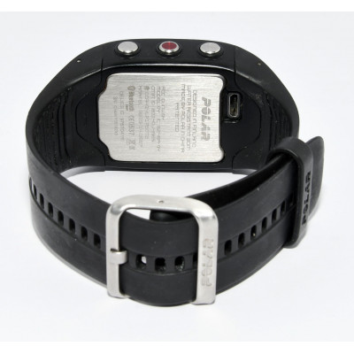 RELOJ DEPORTIVO POLAR M400