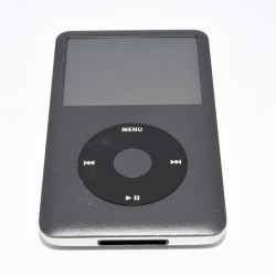 REPRODUCTOR MUSICA APPLE IPOD CLASSIC 120GB