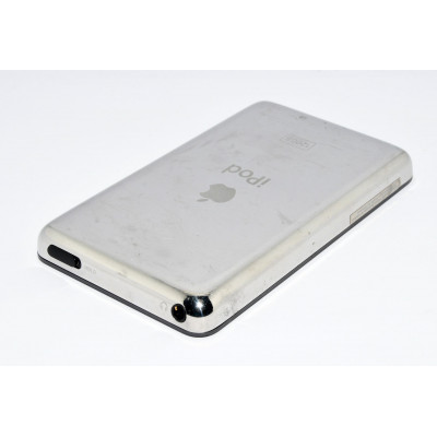 REPRODUCTOR MUSICA APPLE IPOD CLASSIC 120GB