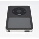 REPRODUCTOR MUSICA APPLE IPOD CLASSIC 120GB