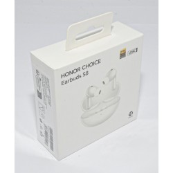 AURICULARES BT HONOR CHOICE EARBUDS S8 PRECINTADO
