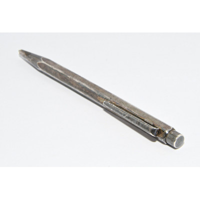 BOLIGRAFO PLATA CARAN DACHE