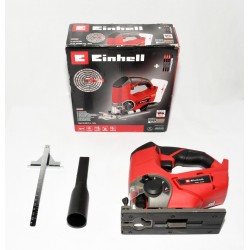 CALADORA EINHELL TE-JS 18/500 Z LI