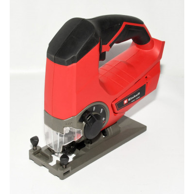 CALADORA EINHELL TE-JS 18/500 Z LI