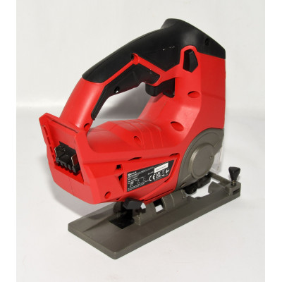 CALADORA EINHELL TE-JS 18/500 Z LI