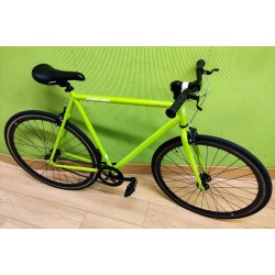 BICICLETA CARRETERA BH SHIMANO