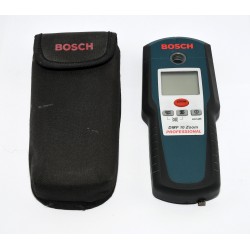 DETECTOR DE METALES DIGITAL BOSCH DMF 10 ZOOM