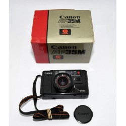 CAMARA ANALOGICA CANON AF35M