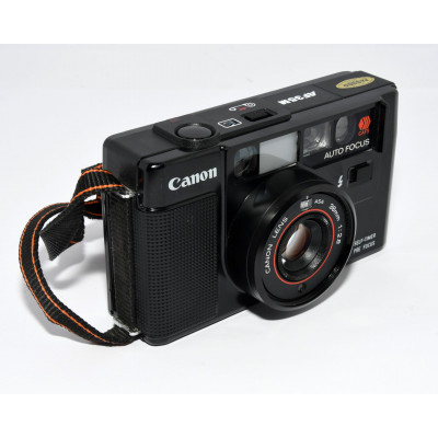 CAMARA ANALOGICA CANON AF35M