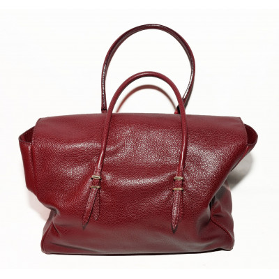 BOLSO DE PIEL CAROLINA HERRERA