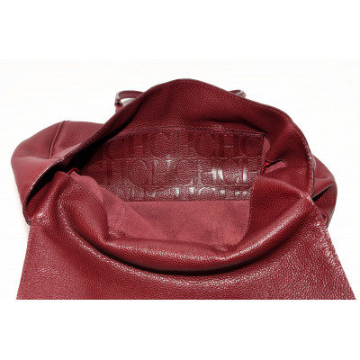 BOLSO DE PIEL CAROLINA HERRERA