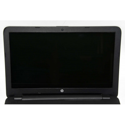 PORTATIL HP 15-AF108NS / AMD A6-5200 / 500GB HDD / 4GB RAM
