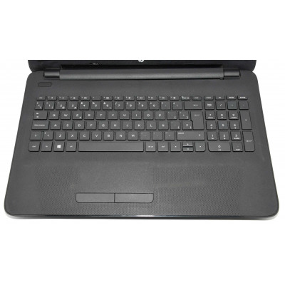 PORTATIL HP 15-AF108NS / AMD A6-5200 / 500GB HDD / 4GB RAM