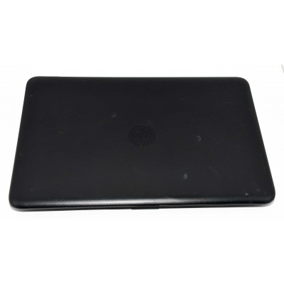 PORTATIL HP 15-AF108NS / AMD A6-5200 / 500GB HDD / 4GB RAM