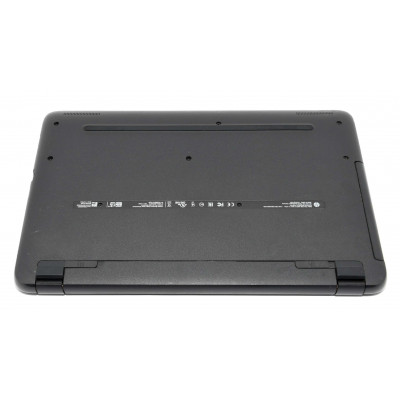 PORTATIL HP 15-AF108NS / AMD A6-5200 / 500GB HDD / 4GB RAM