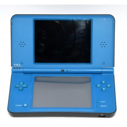 CONSOLA NINTENDO DSI XL AZUL