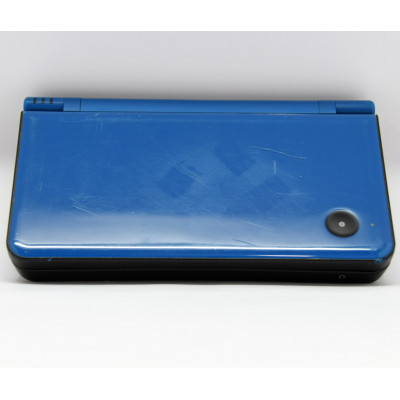 CONSOLA NINTENDO DSI XL AZUL