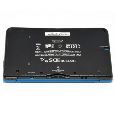 CONSOLA NINTENDO DSI XL AZUL