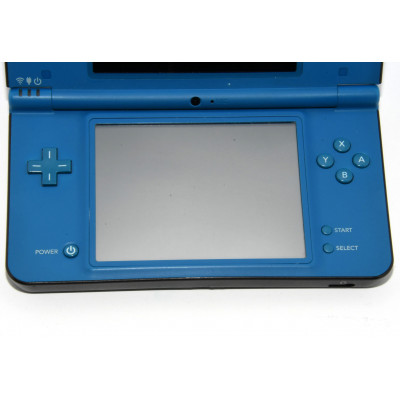 CONSOLA NINTENDO DSI XL AZUL