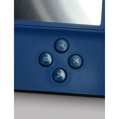 CONSOLA NINTENDO DSI XL AZUL