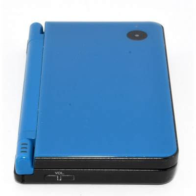 CONSOLA NINTENDO DSI XL AZUL