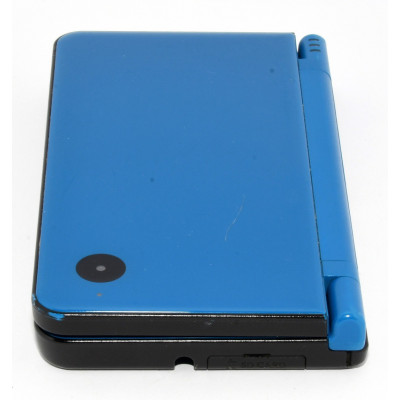 CONSOLA NINTENDO DSI XL AZUL