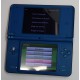 CONSOLA NINTENDO DSI XL AZUL