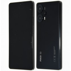 XIAOMI POCO F5 256GB NEGRO