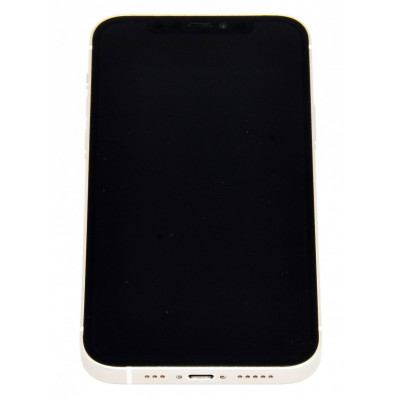 IPHONE 11 128GB BLANCO