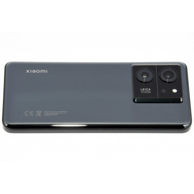 XIAOMI 13T 256GB NEGRO