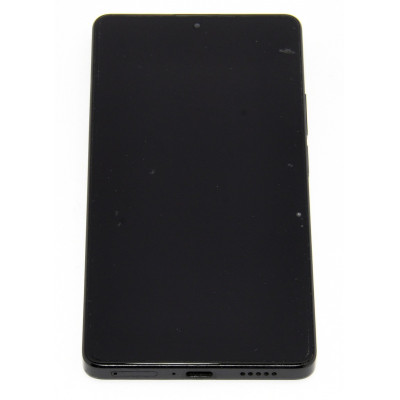 XIAOMI POCO F5 256GB NEGRO