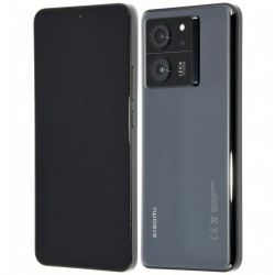 XIAOMI 13T 256GB NEGRO