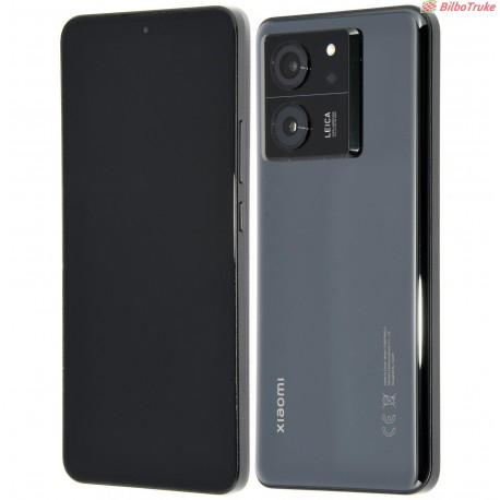 XIAOMI 13T 256GB NEGRO