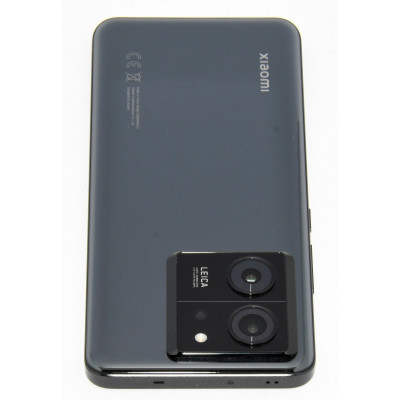 XIAOMI 13T 256GB NEGRO