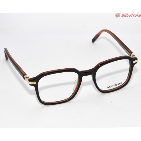 MONTURA MONTBLANC MB0391