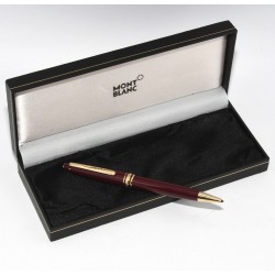 BOLIGRAFO MONTBLANC BURDEOS
