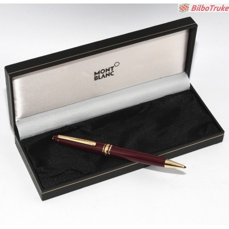 BOLIGRAFO MONTBLANC BURDEOS