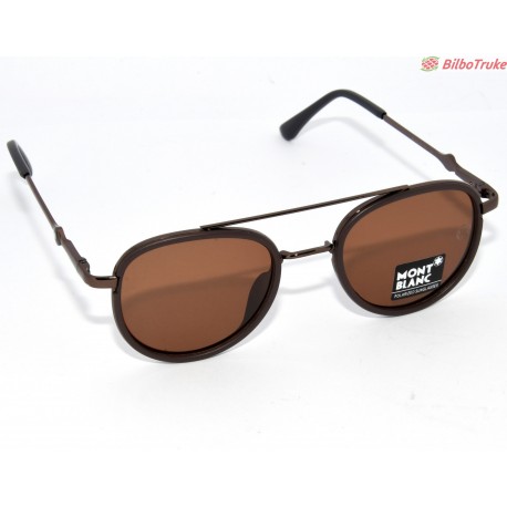 GAFAS DE SOL MONTBLANC MB769