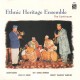 Ethnic Heritage Ensemble - The Continuum (CD, Album)