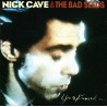 Nick Cave The Bad Seeds - Your Funeral ... My Trial (CD, Album, RE, RP)