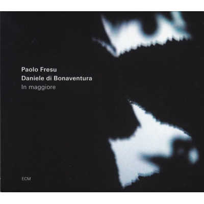 Paolo Fresu / Daniele di Bonaventura - In Maggiore (CD, Album)