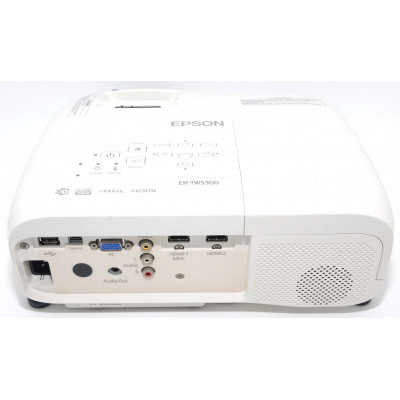 PROYECTOR EPSON EH-TW5300