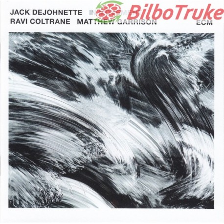 Jack DeJohnette / Ravi Coltrane / Matthew Garrison - In Movement (CD, Album)