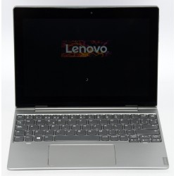 PORTATIL LENOVO D330 81H3 / INTEL PENTIUM SILVER N5000 1.1GHz / 120GB SSD / 4GB RAM