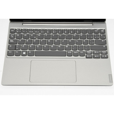 PORTATIL LENOVO D330 81H3 / INTEL PENTIUM SILVER N5000 1.1GHz / 120GB SSD / 4GB RAM