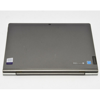 PORTATIL LENOVO D330 81H3 / INTEL PENTIUM SILVER N5000 1.1GHz / 120GB SSD / 4GB RAM