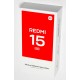 XIAOMI REDMI 15 5G 256GB NEGRO NUEVO
