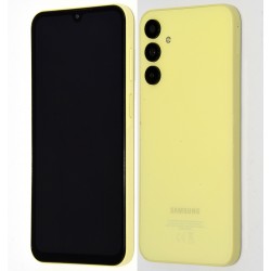 SAMSUNG GALAXY A15 128GB AMARILLO