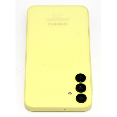 SAMSUNG GALAXY A15 128GB AMARILLO