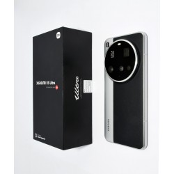 XIAOMI 15 ULTRA 512GB PLATA